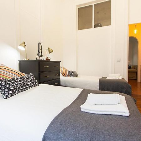 Downtown Classic By Homing Lisbon Exterior photo