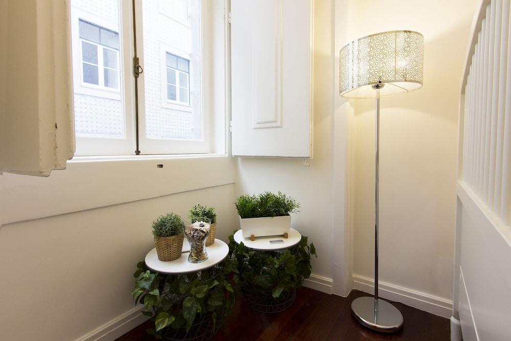 Downtown Classic By Homing Lisbon Exterior photo